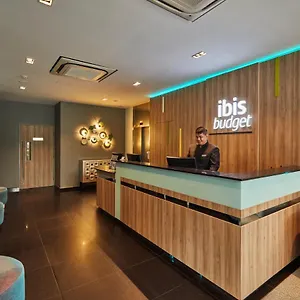 新加坡宜必思快捷酒店-武吉士 新加坡