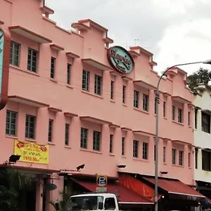 阿米瑟酒店 新加坡