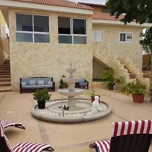Montana Luna Maspalomas (Gran Canaria)