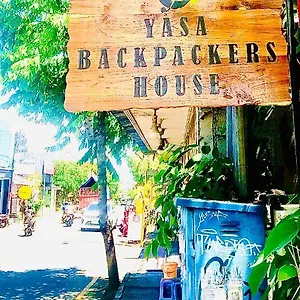 Yasa Backpackers House Ubud