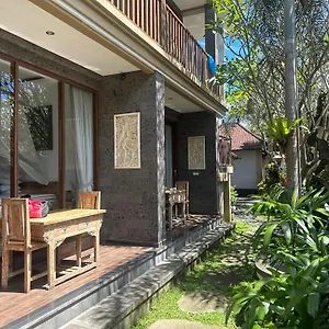 Santosha Place Ubud