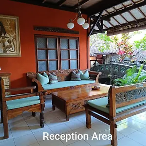 Guest house Guci