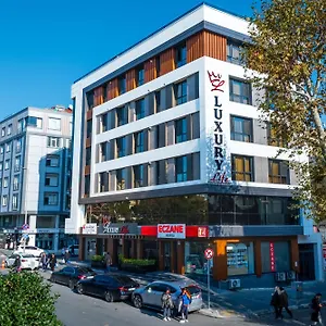 *** Hotel Luxury Life Turkey
