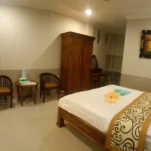 Murdhasari 招待所